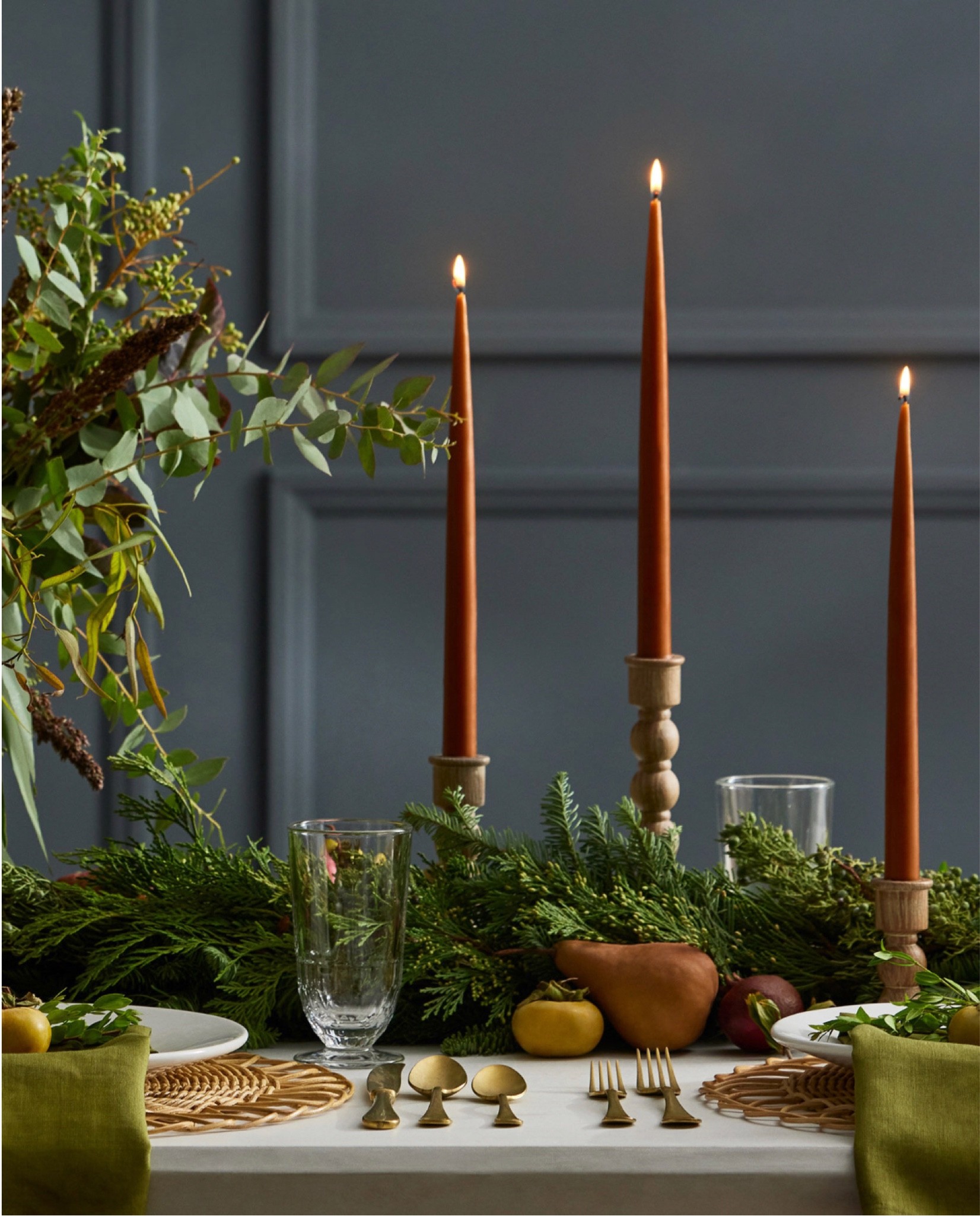 Make it an elegant affair with red tapered candles! Fall decor 
#Secretsofyve 
Always humbled & thankful to have you here.. 
CEO: patesiglobal.com PATESIfoundation.org

@secretsofyve : where beautiful meets practical, comfy meets style, affordable meets glam with a splash of splurge every now and then. I do LOVE a good sale and combining codes!  #ltkcurves #ltkfamily secretsofyve

#LTKhome #LTKSeasonal #LTKHalloween