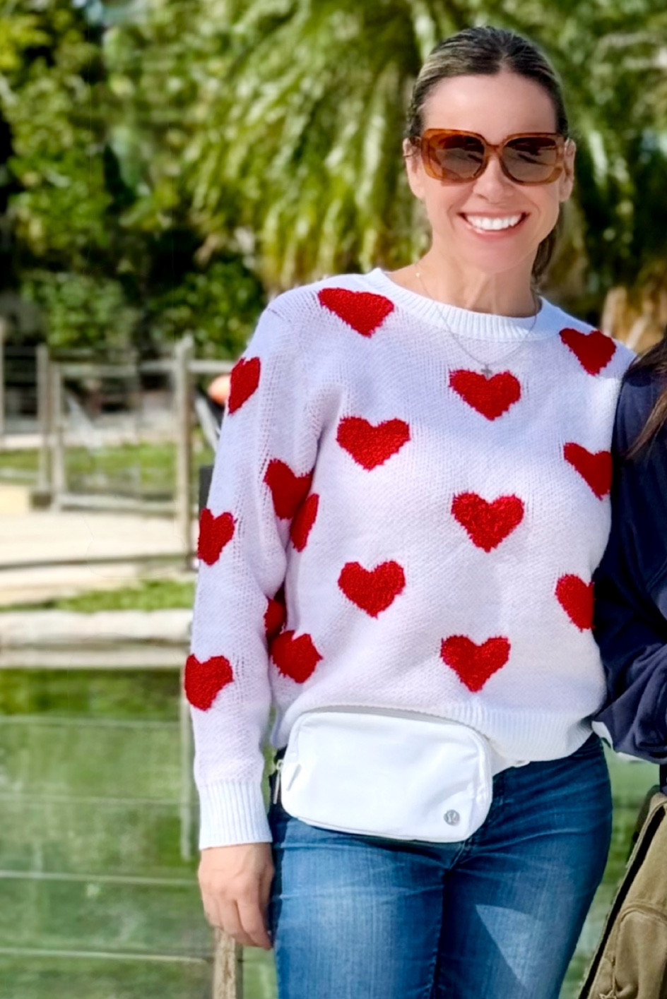 Valentine’s Day Sweater ❤️

#LTKFindsUnder100 #LTKStyleTip #LTKSeasonal