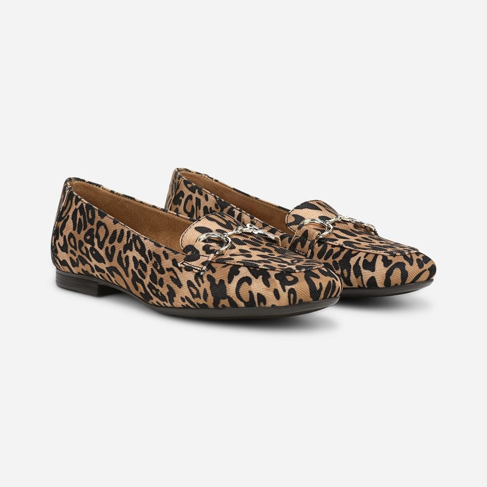 Kamryn Loafer Flat | Naturalizer