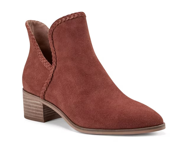 Lucky Brand Terisha Bootie | DSW