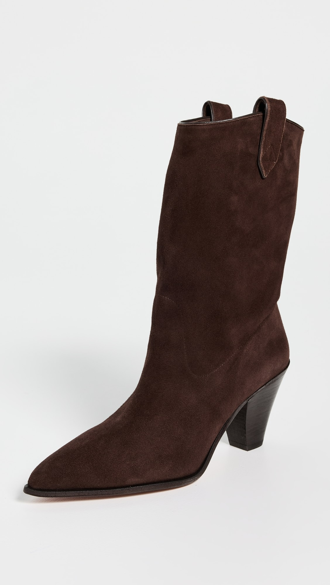 Boogie Cowboy Booties | Shopbop