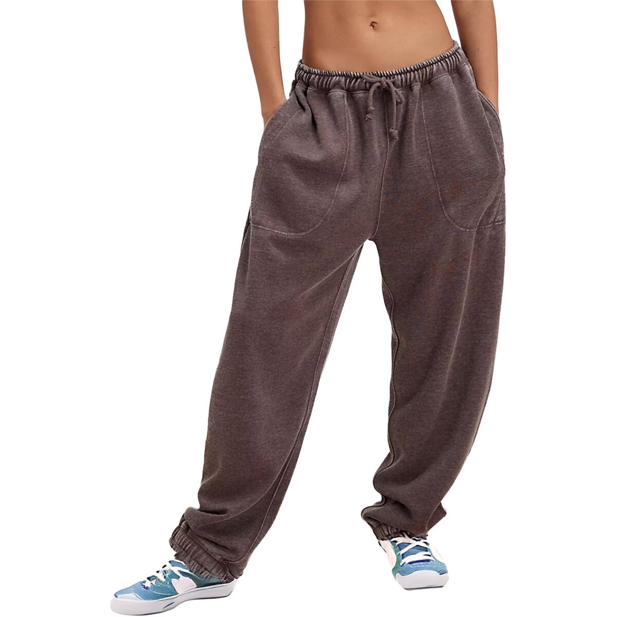 Free People Slow It Down Jogger - Women's - Clothing | Backcountry
