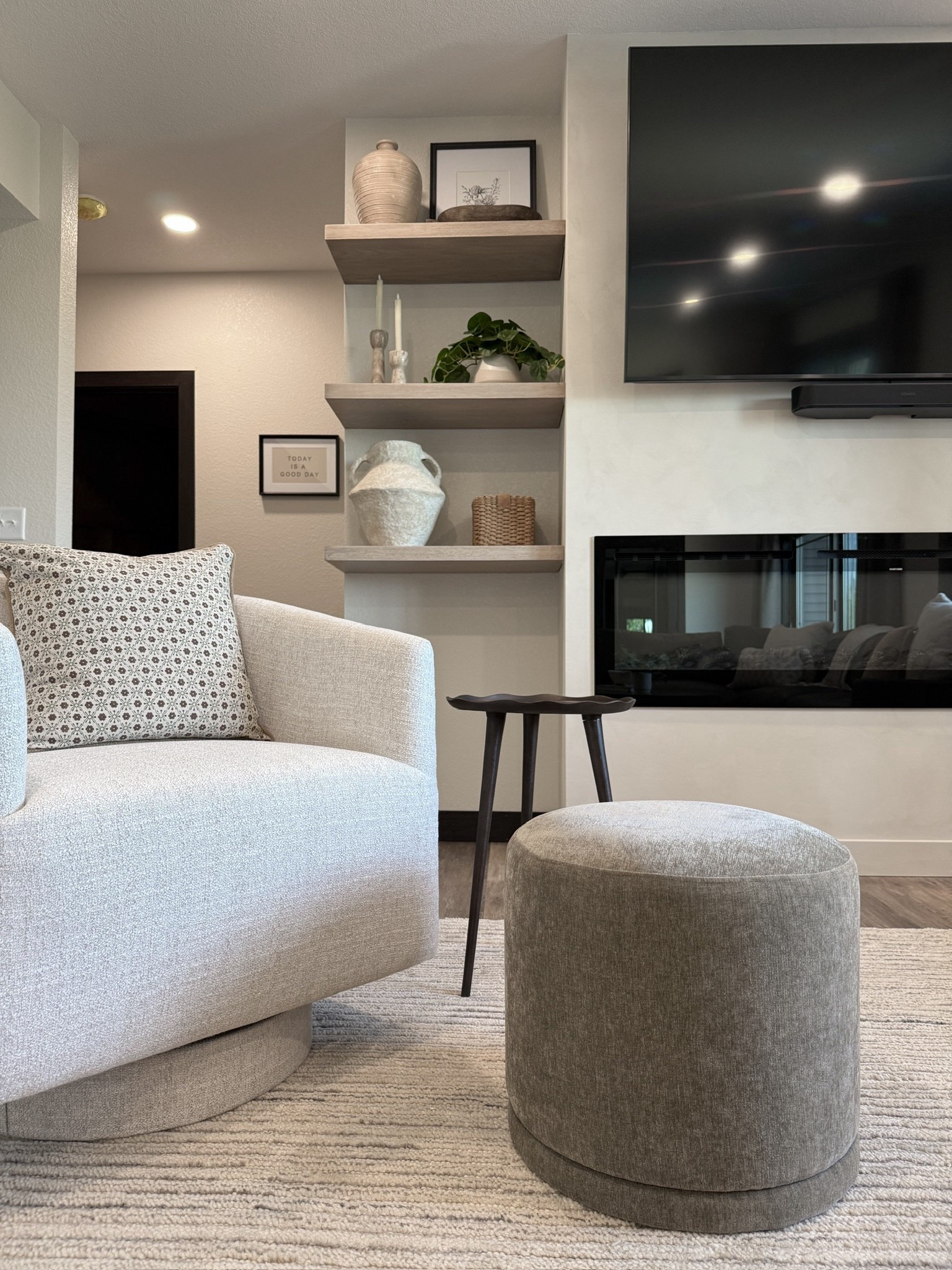 Basement Design

#LTKHome