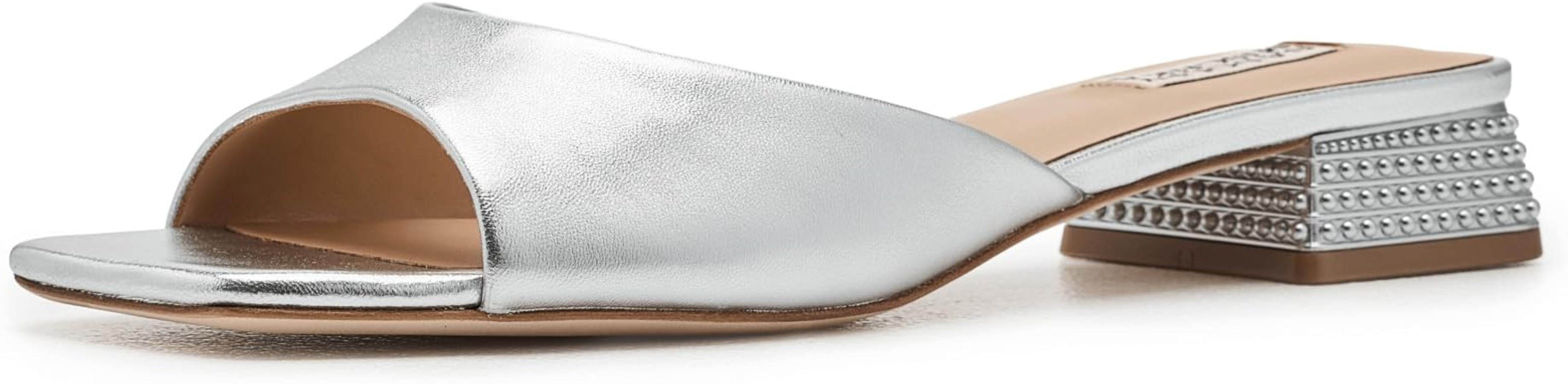 Badgley Mischka Women's Oahu | Amazon (US)