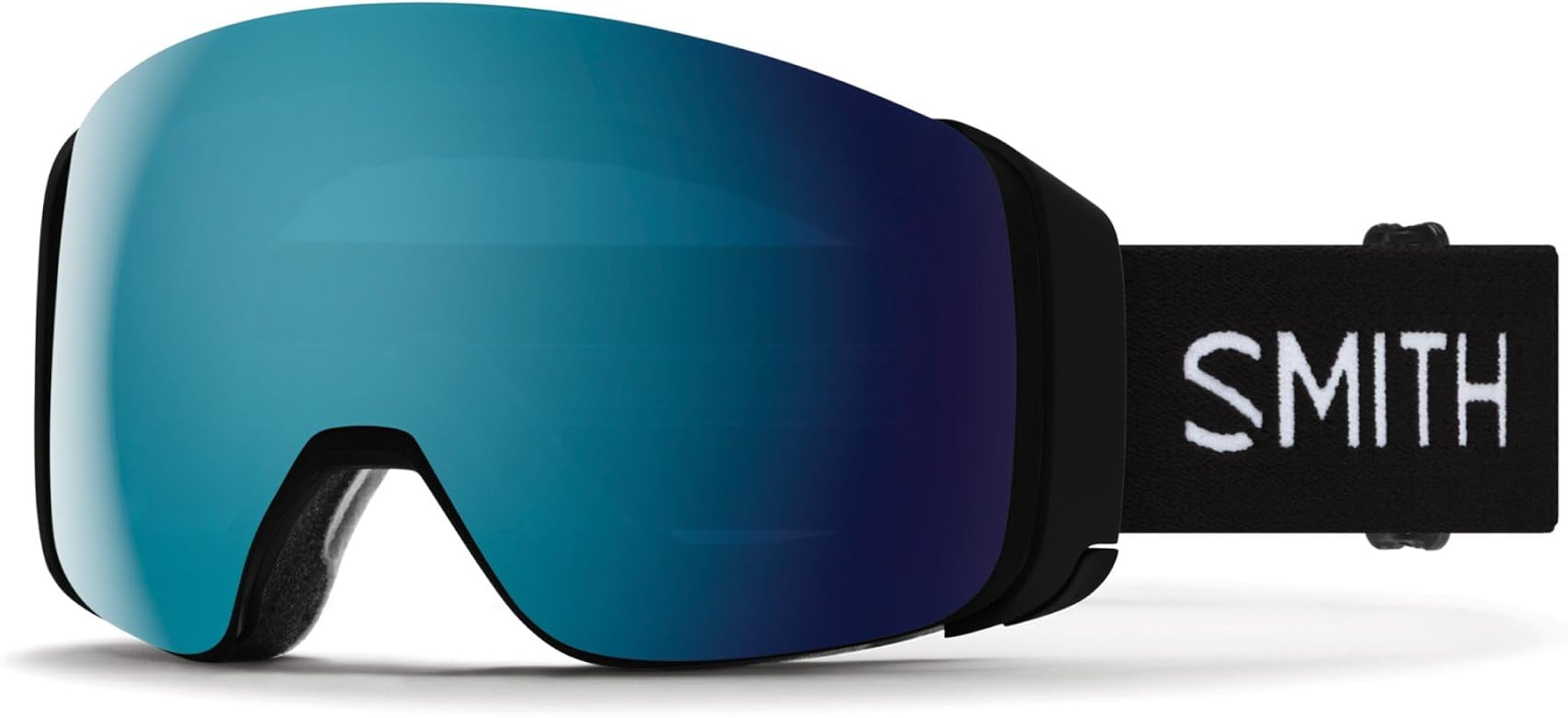SMITH 4D MAG Snow Goggles – Adult Ski & Snowboarding Goggles with Sun Lens & BirdsEye Vision ... | Amazon (US)
