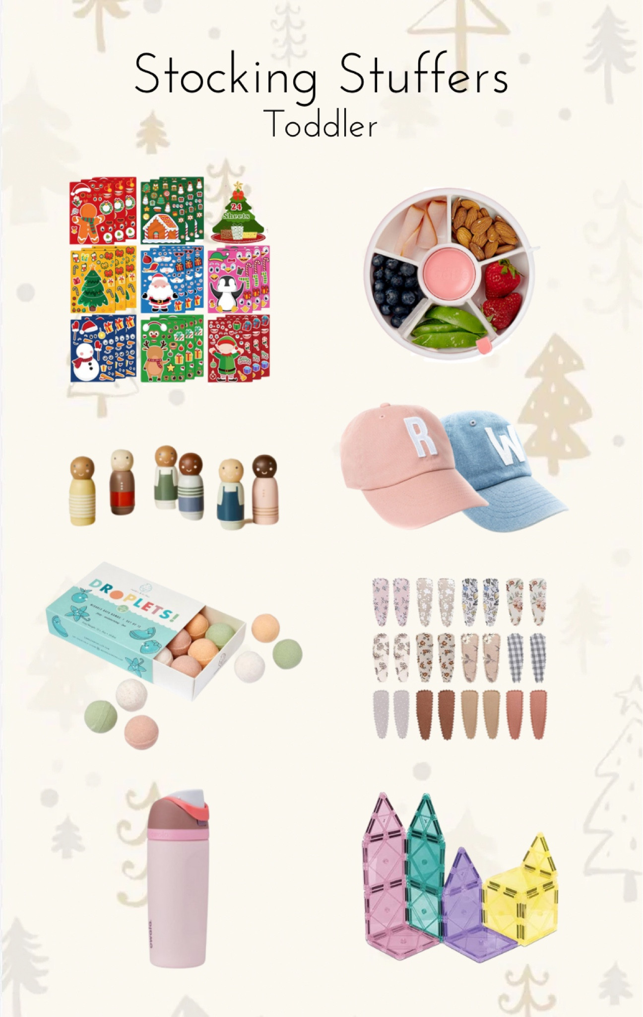 Toddler stocking stuffers 🎄🫶

#LTKHoliday #LTKGiftGuide #LTKKids