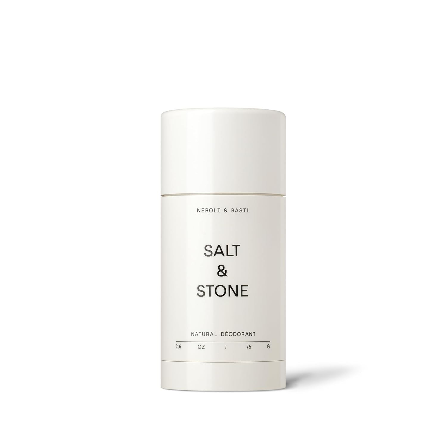 SALT & STONE Natural Deodorant | Extra Strength Natural Deodorant for Women & Men | Aluminum Free... | Amazon (US)