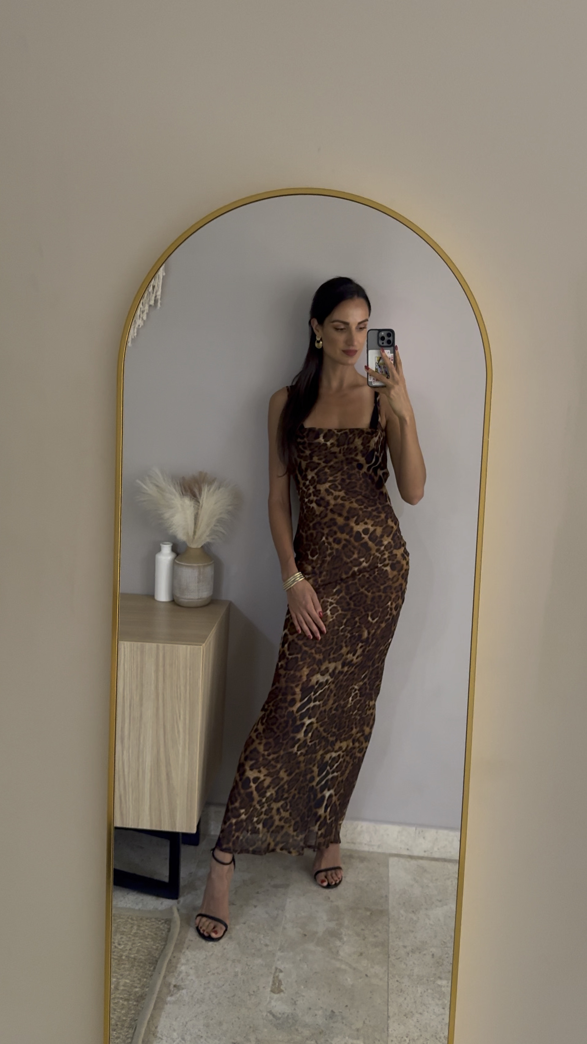 Girls night out kinda dress 🐆🐾
Maxi leopard dress

#LTKtravel #LTKcanada #LTKdatenight