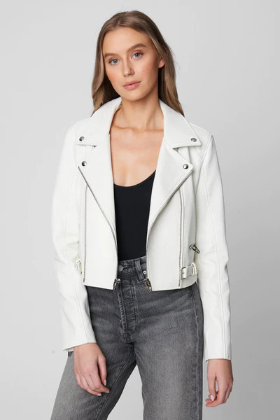 Fresh Start Jacket | BlankNYC