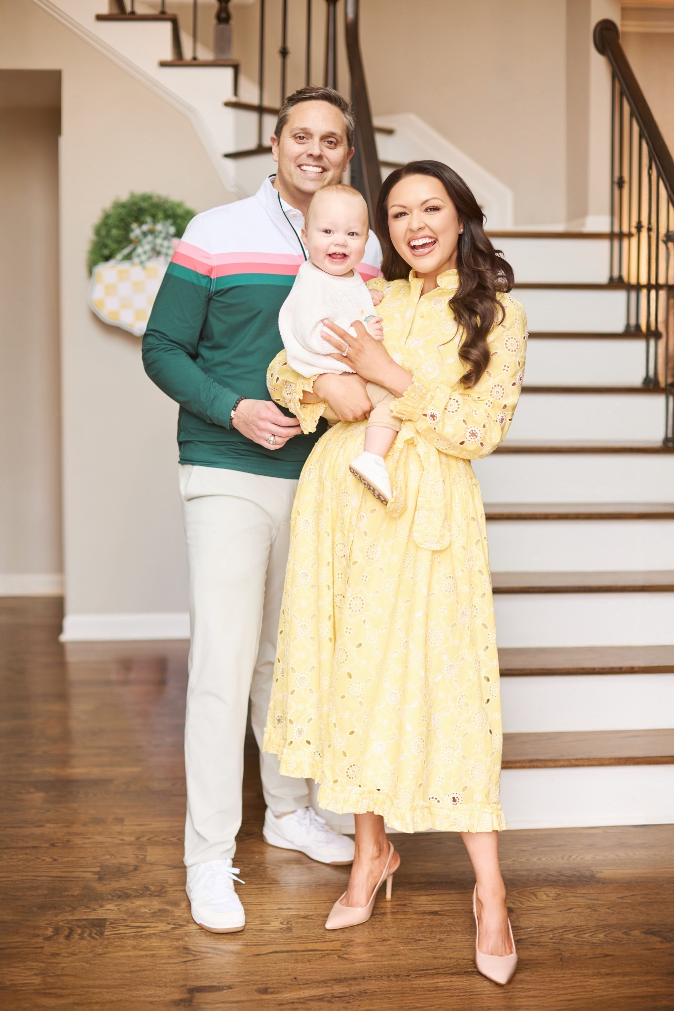 James Mastered His First Year!

We had the best time celebrating James’ birthday with an Augusta Masters Golf Theme'

#LTKootd #LTKKids #LTKmomlife