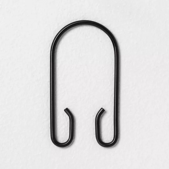 Decorative Shower Curtain Rings Set - Hearth & Hand™ with Magnolia | Target