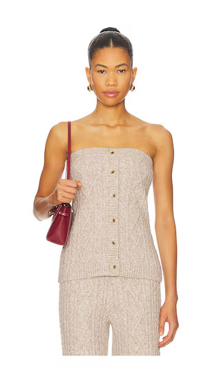 Cara Top | Revolve Clothing (Global)