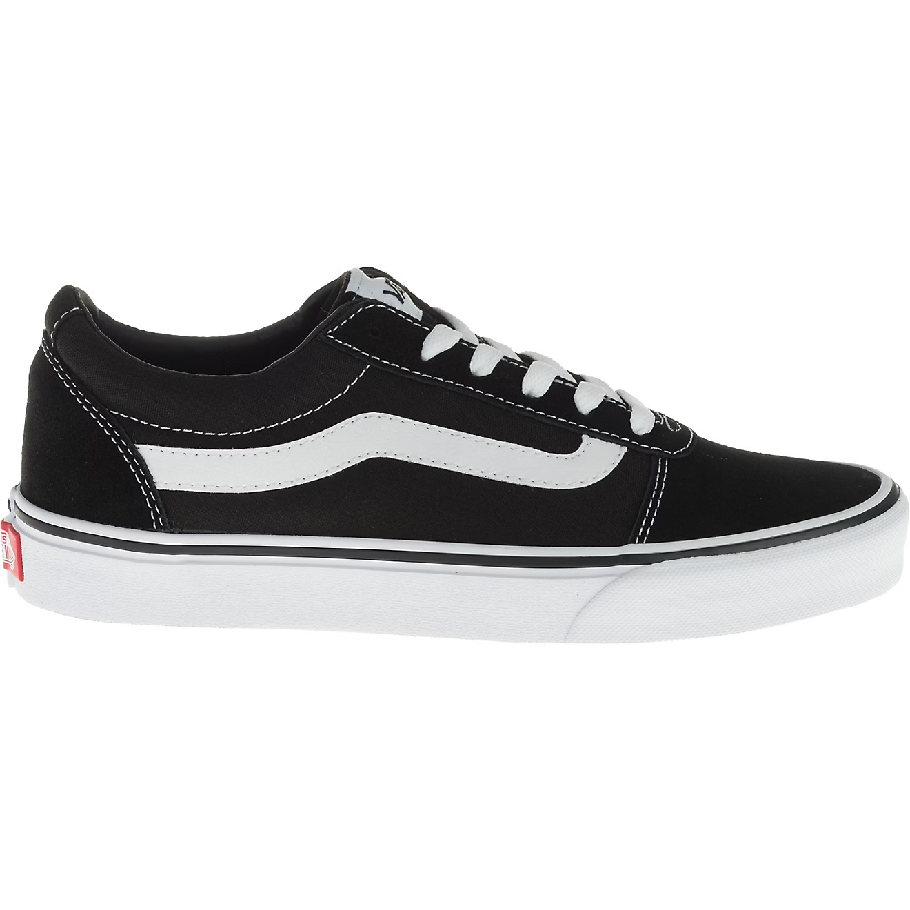 Vans Women's Ward Shoes | Academy Sports + Outdoor Affiliate