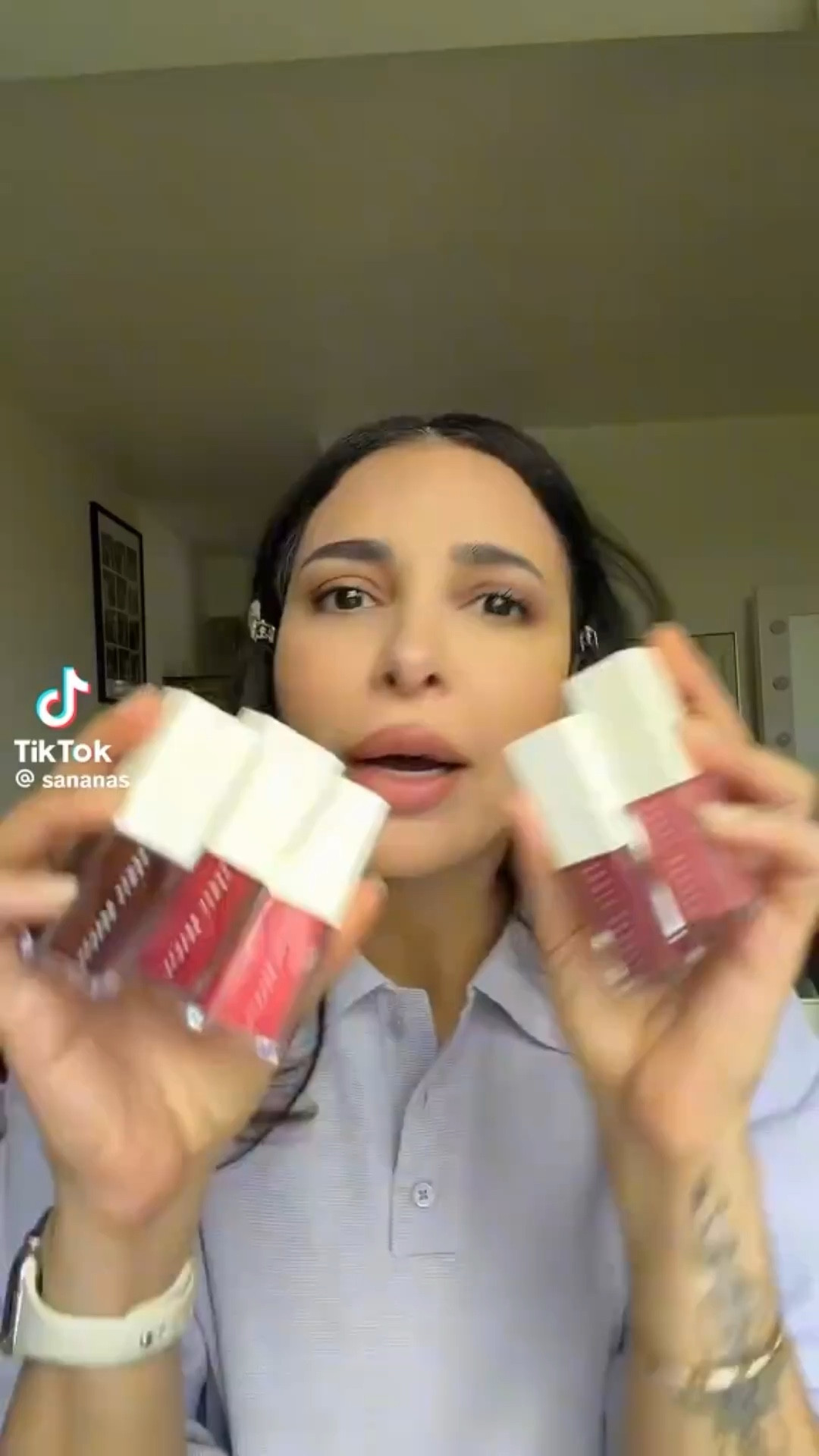 Les nouveaux blushs liquides Shake N Play @Fenty Beauty 

#LTKfrance #LTKbeauty