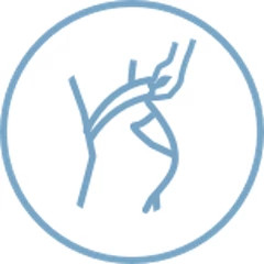 AE Strigid Ripped Mom Jean | American Eagle Outfitters (US & CA)