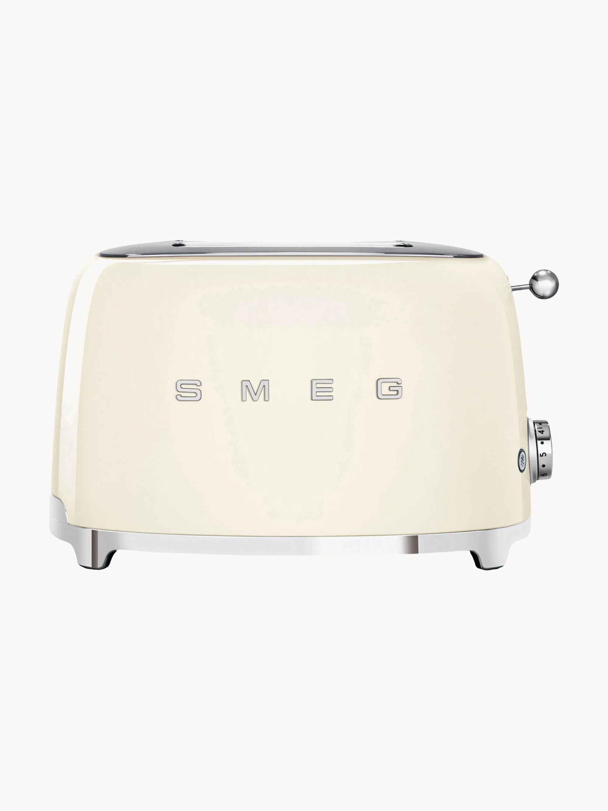 Kompakt-Toaster 50's Style | Westwing EU