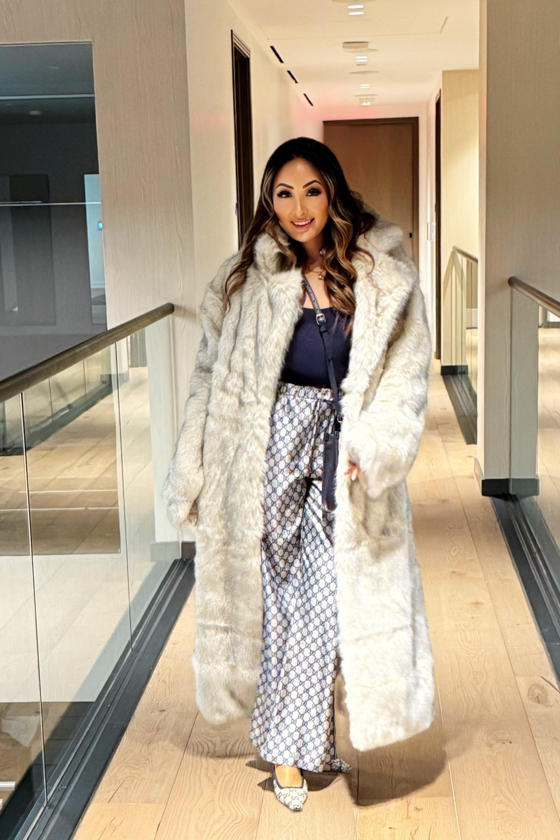 Gucci Baby • GG 💙