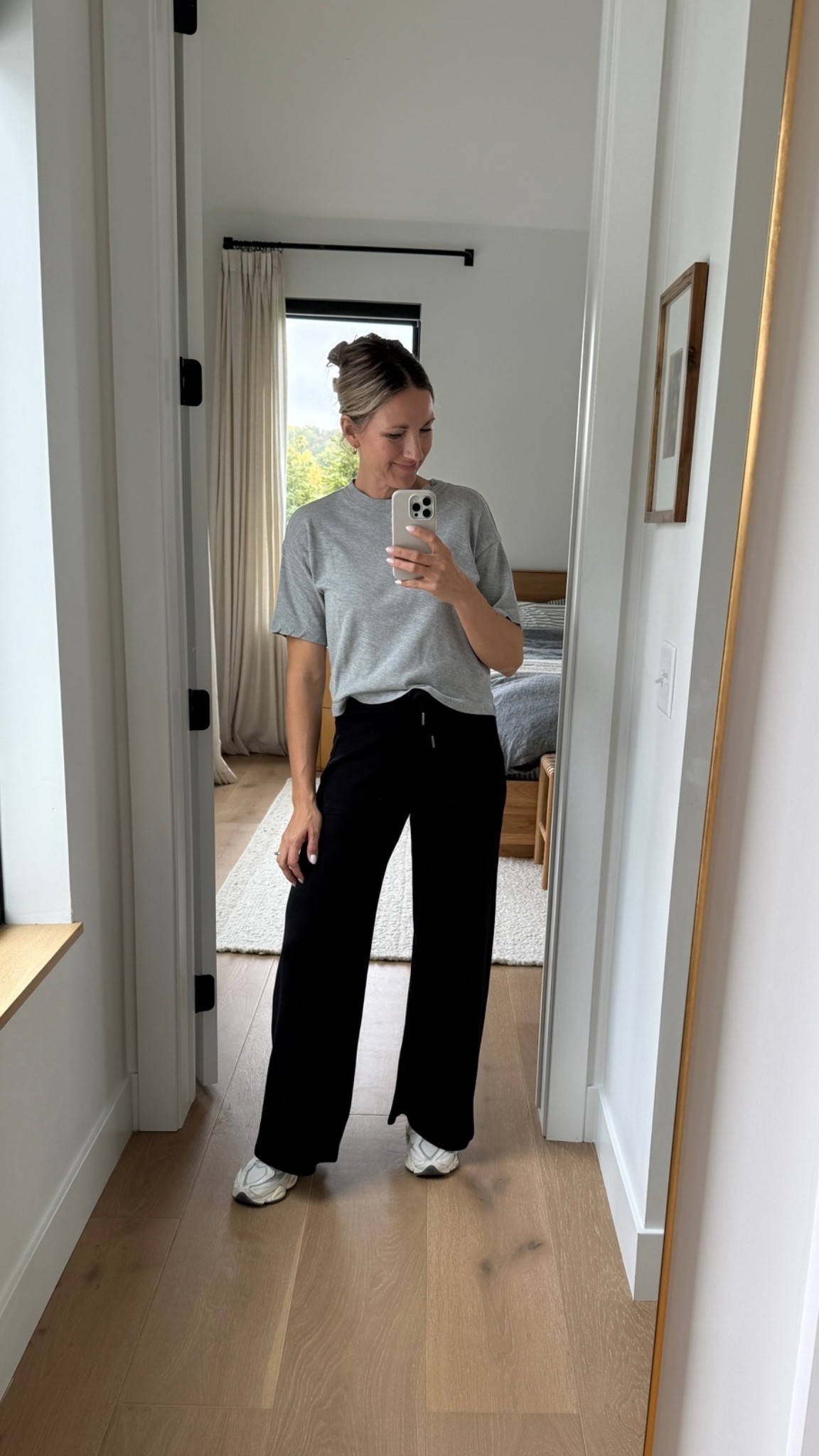 If I could only own one pair of pants forever and ever it would be these ones!!

#LTKootd #LTKmomlife #LTKOver40