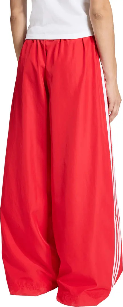 Firebird Adilenium Oversize Track Pants | Nordstrom