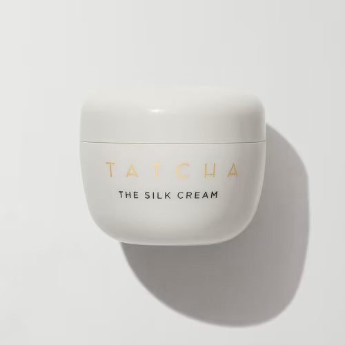 The Silk Cream | Tatcha