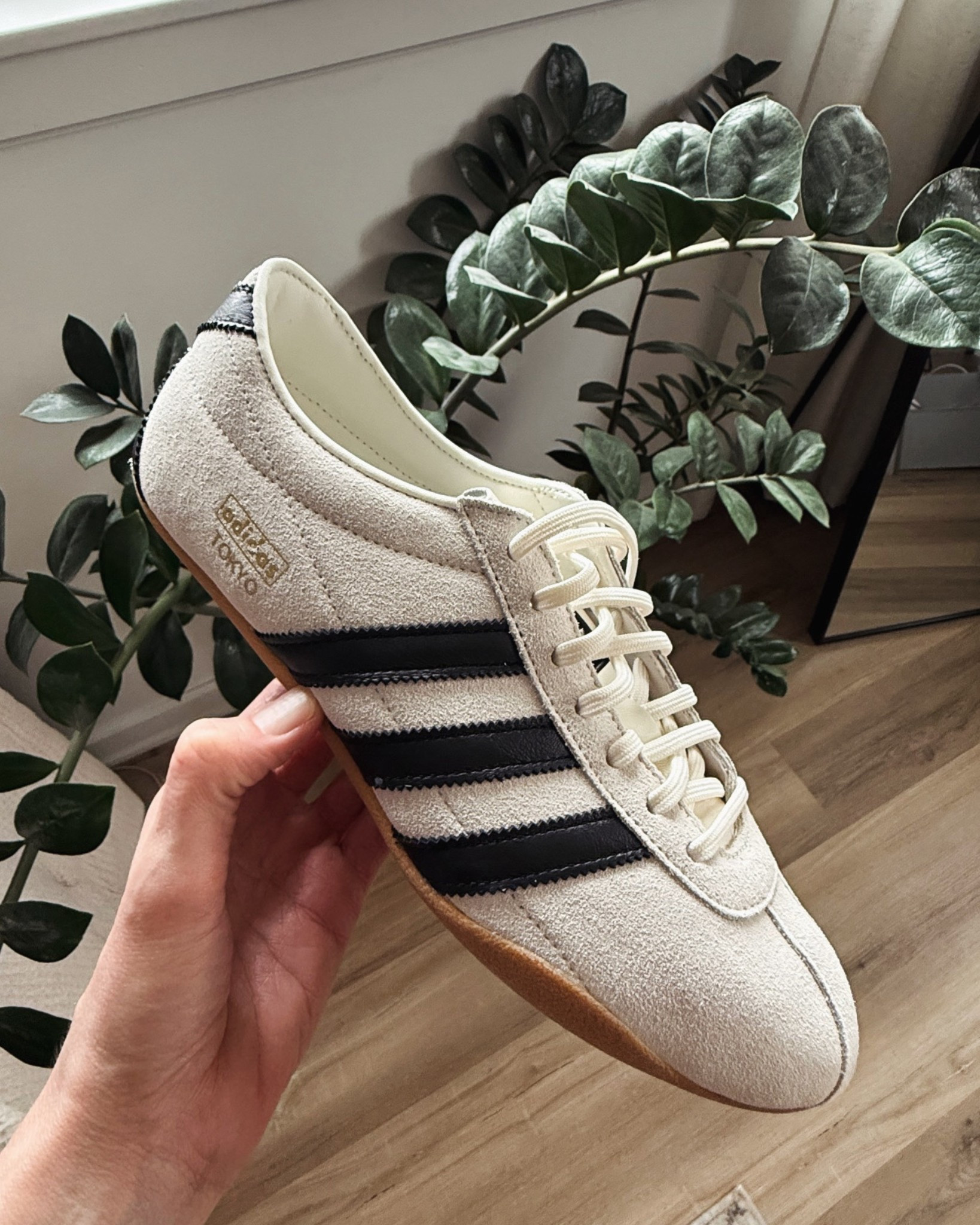 Adidas Tokyo in all sizes on Adidas!  Size down 1/2 to one full size down from normal size as they run big!

#LTKActive