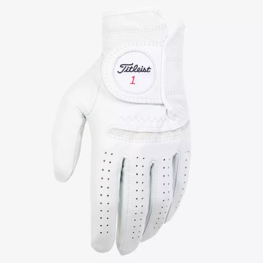 Titleist Perma-Soft Golf Glove | PGA TOUR Superstore