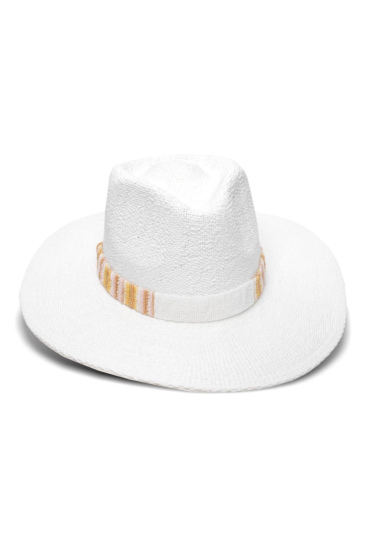 Kaylee Panama Hat | Everything But Water