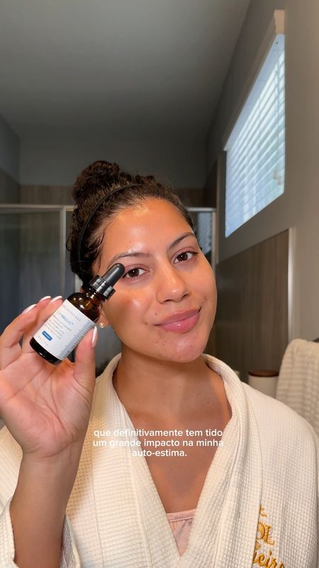 Morning skincare routine for acne

#LTKbrasil #LTKbeauty #LTKstyletip