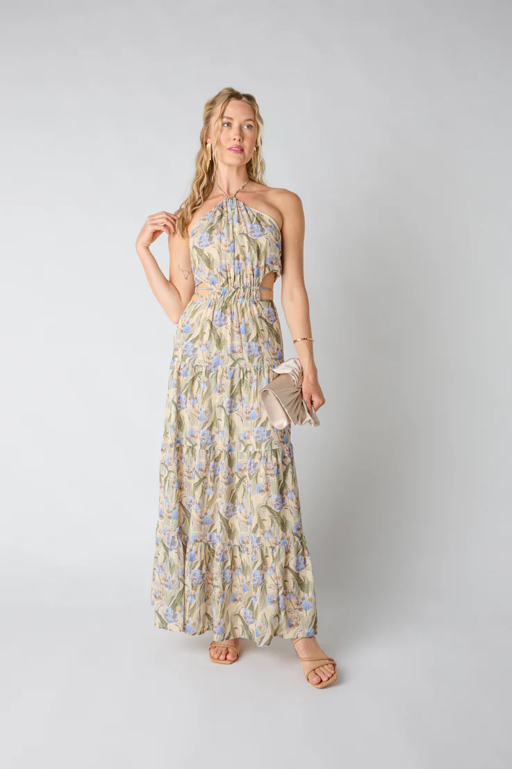 Madi Maxi Dress | Vestique