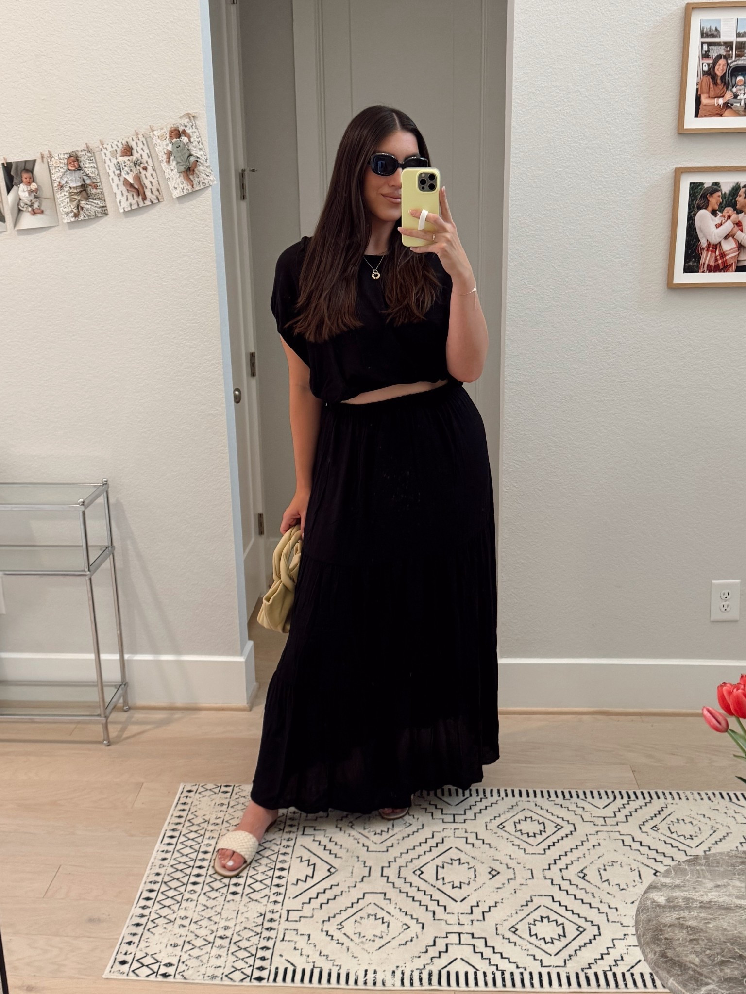 Swooning over this set for summer!🖤☀️

Use code “ANGELICAJUNE20” for 20% off!

Midsize fashion, summer dress, summer outfit, summer fashion, curvy style, magnolia boutique

#LTKFindsUnder100 #LTKSummerEdit #LTKMidsize