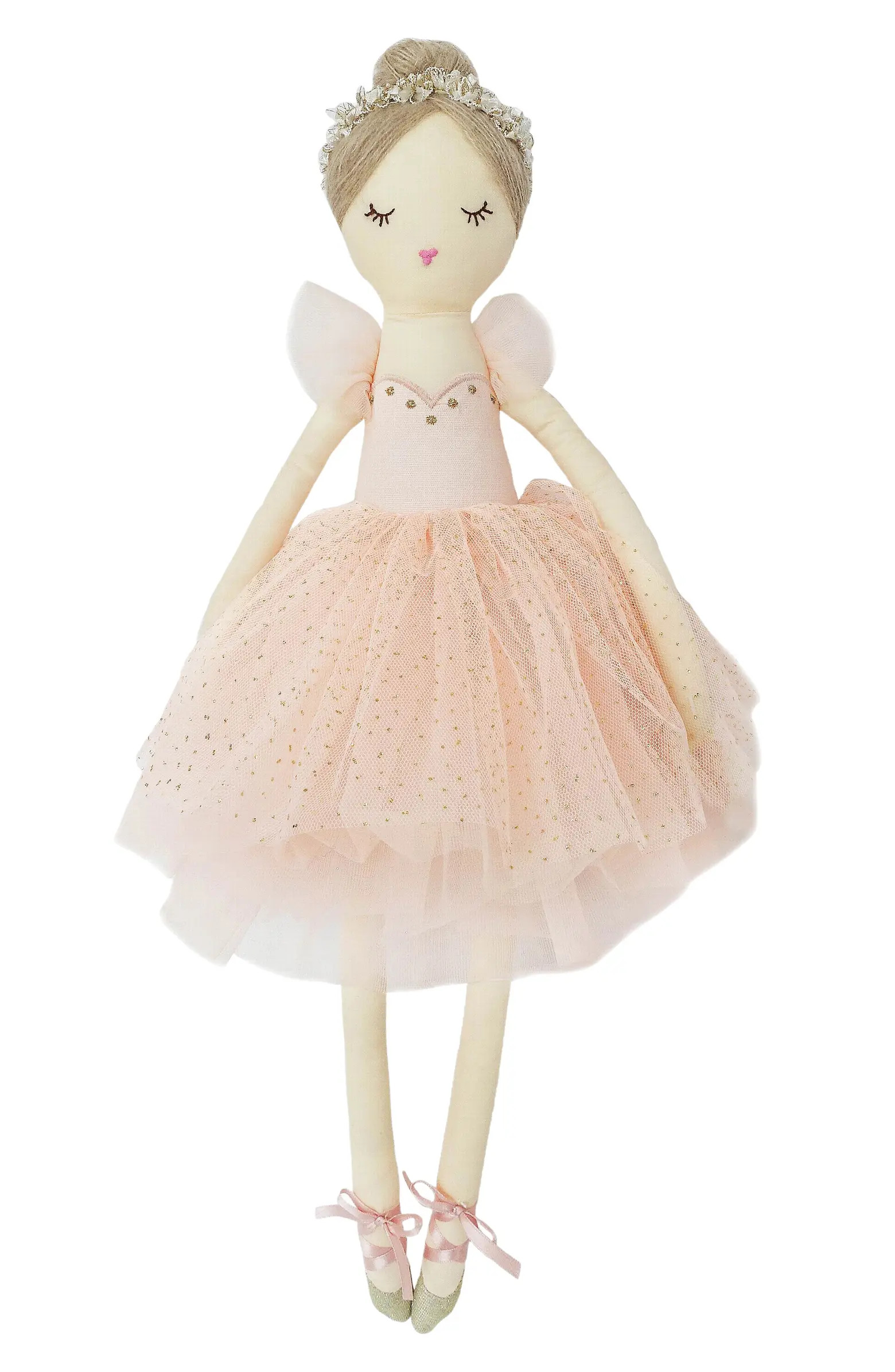 Belle Ballerina Doll | Nordstrom