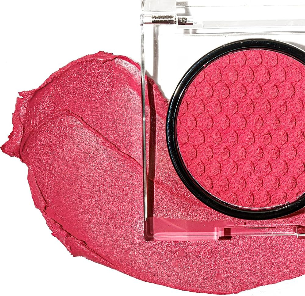 Epiclight Never Settle Radiant Cheek + Lip Blush - Cream Blush Multiuse 3 in 1 for Cheeks + Lips ... | Amazon (US)