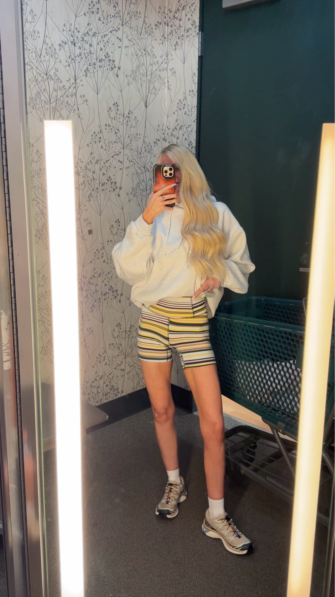 free people try on 

#LTKootd #LTKActive #LTKgrwm