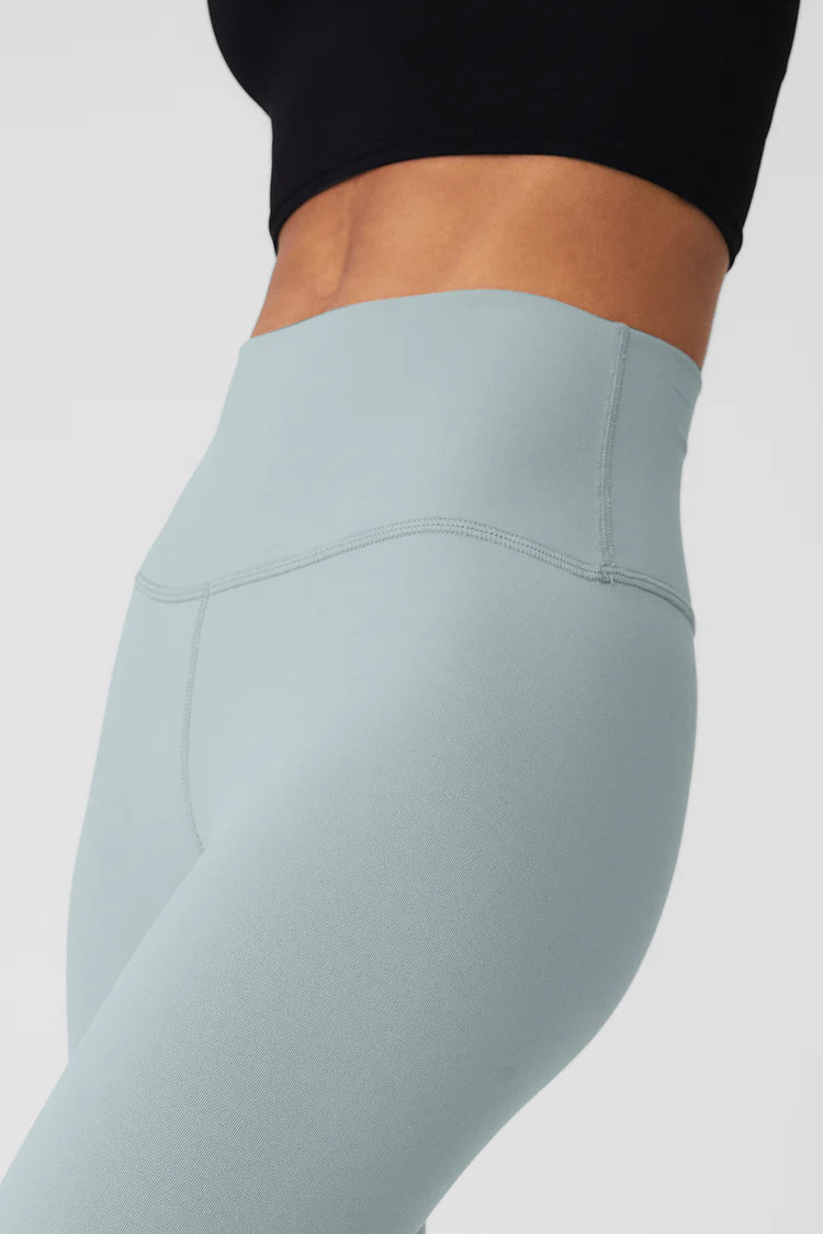 High-Waist Airbrush Legging | Alo Yoga (US)