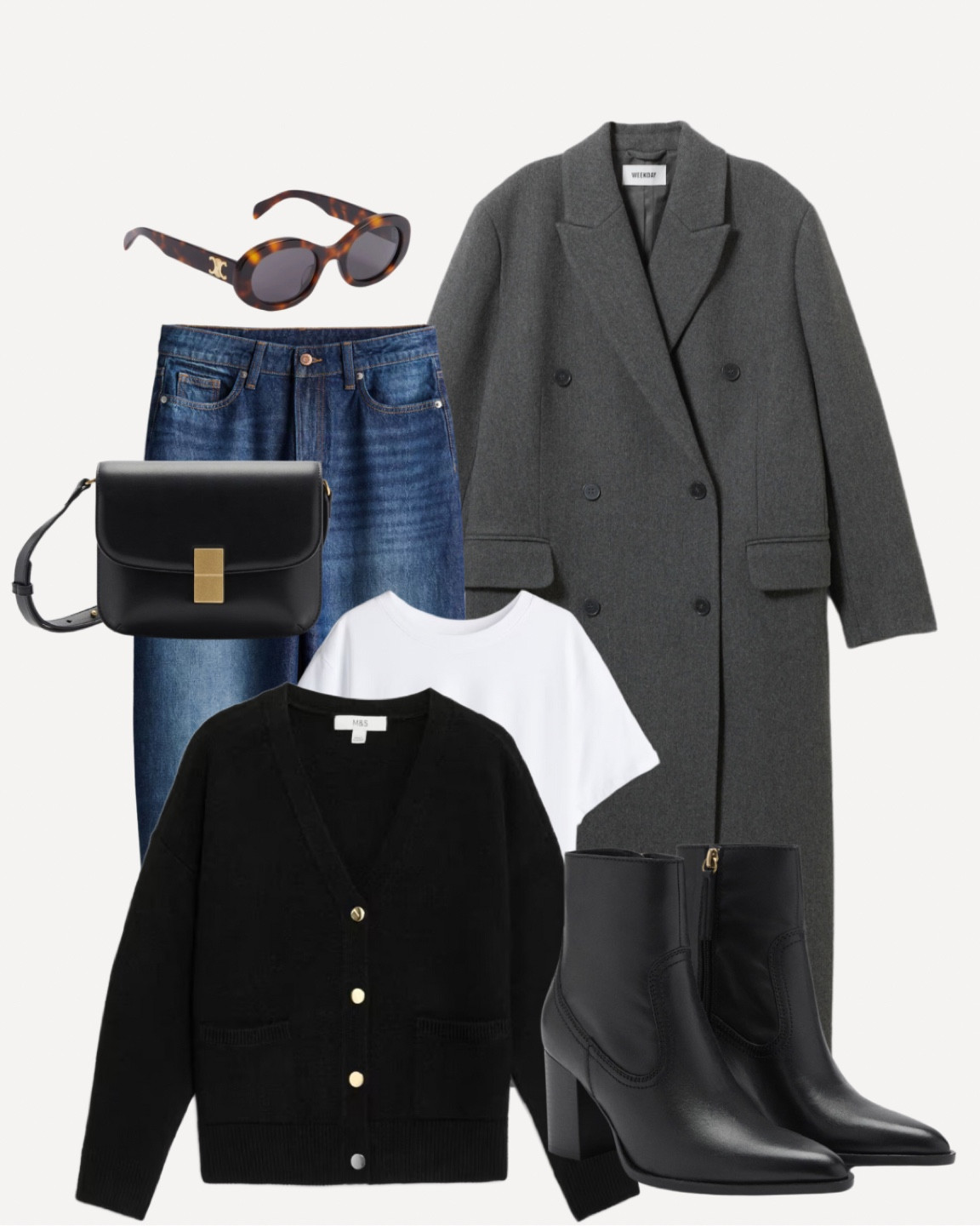 Oversized coats yes or no?



#ootd #autumnstyle #fallfashion #outfit #outfitinspo #outfitoftheday #styleinspiration #styleinspo #styleoftheday #stylepost #stylediaries #fashionstyle #fashion #fashionpost #trends #styletrends #outfitlook