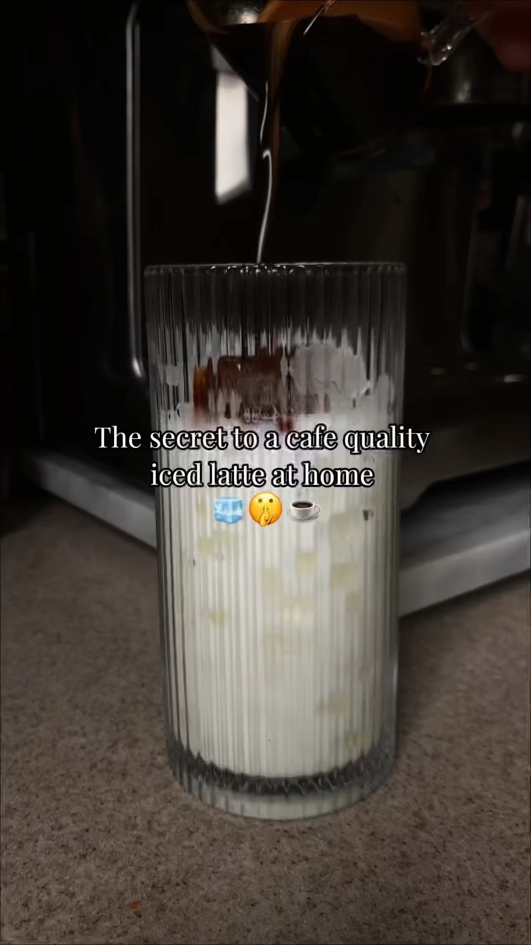 If you love your iced coffee drinks, this one is for you! 

We all know how watered down drinks get if you brew over ice, but these spheres solve that. Pop them out of the freezer, and brew right over them to flash freeze and lock in the aroma and sweetness of your brew.

#LTKfoodie #LTKHome #LTKSaleAlert
