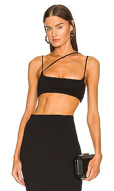 x REVOLVE Amira Crop Top
                    
                    Michael Costello | Revolve Clothing (Global)