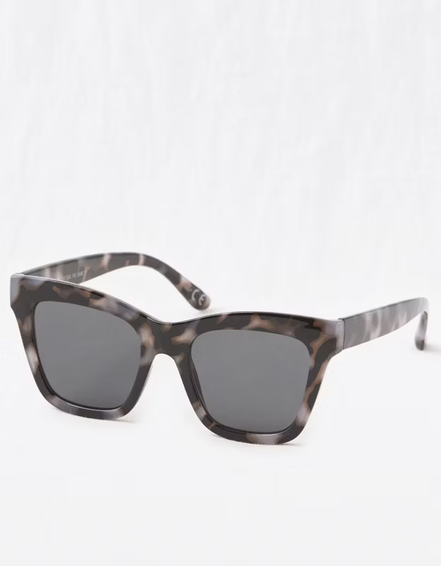 Aerie Dream On Sunglasses | American Eagle Outfitters (US & CA)