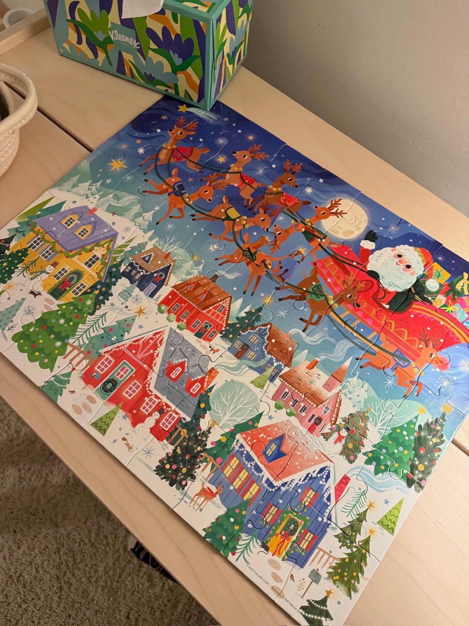 Kids Christmas activities 🎄 

crocodile creek, crocodile creek puzzles, puzzles, christmas puzzles, kids puzzles, baby puzzles, 36 piece puzzles,  boy mom, Grace White

#LTKHoliday #LTKKids #LTKGiftGuide