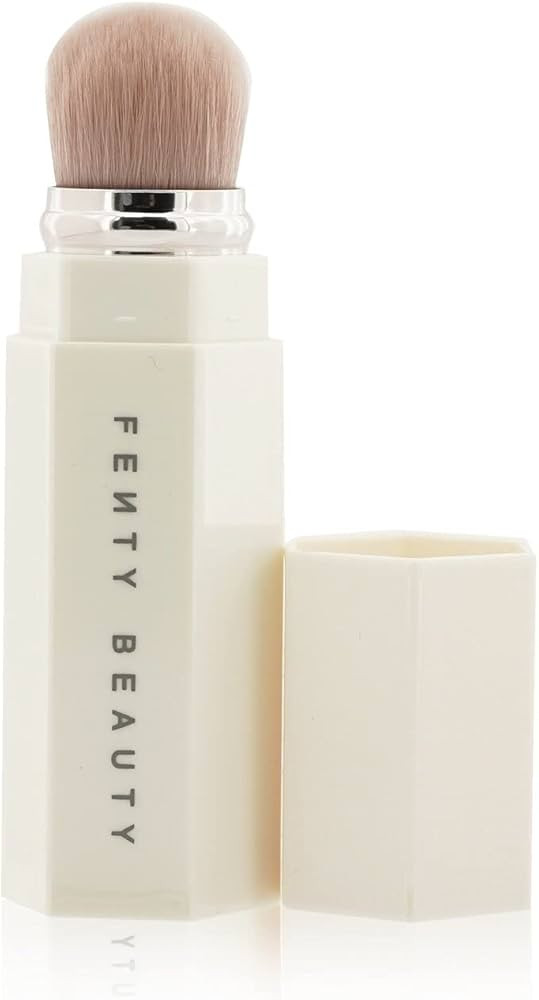 FENTY BEAUTY BY RIHANNA Portable Contour & Concealer Brush 150 | Amazon (US)