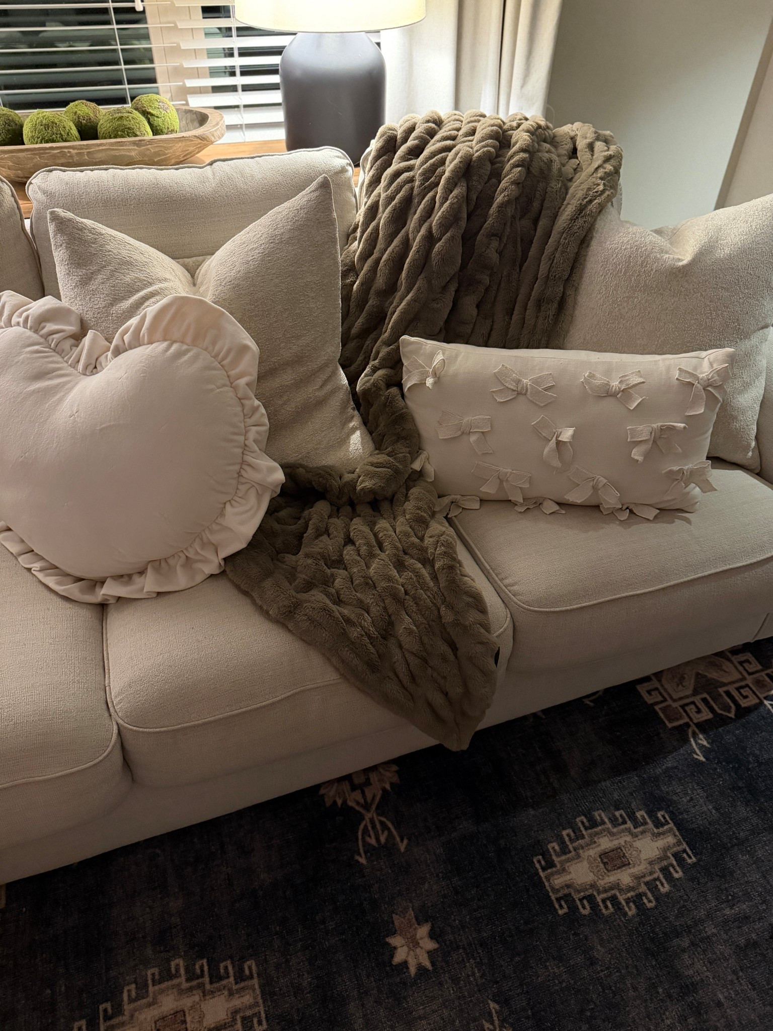 Loooveeeeee my Lola Blankets! 

#LTKSaleAlert #LTKHome #LTKmomlife