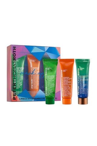 Peter Thomas Roth Mask Appeal 3 Piece Mask Kit from Revolve.com | Revolve Clothing (Global)