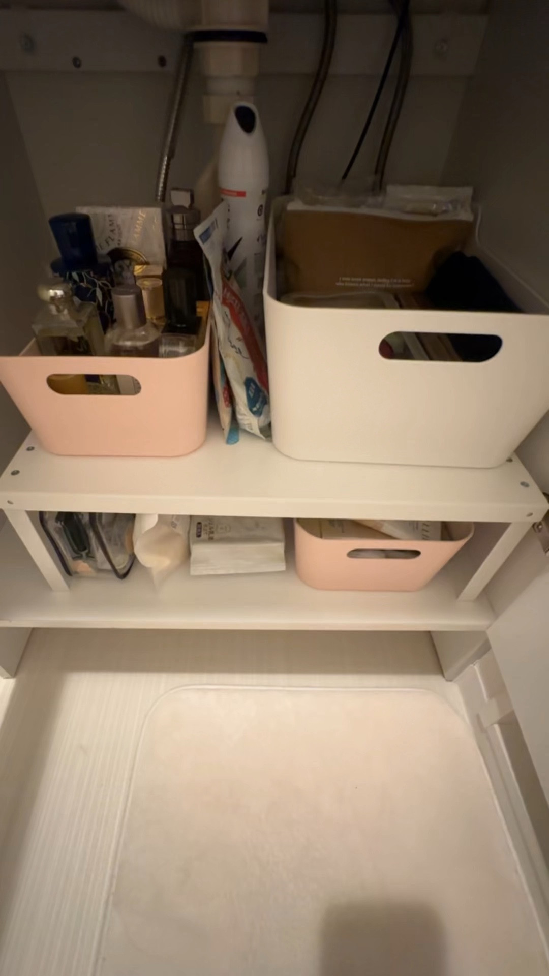 These ikea storage options are perfect for organising your skincare 

#LTKbeauty #LTKfamily #LTKhome