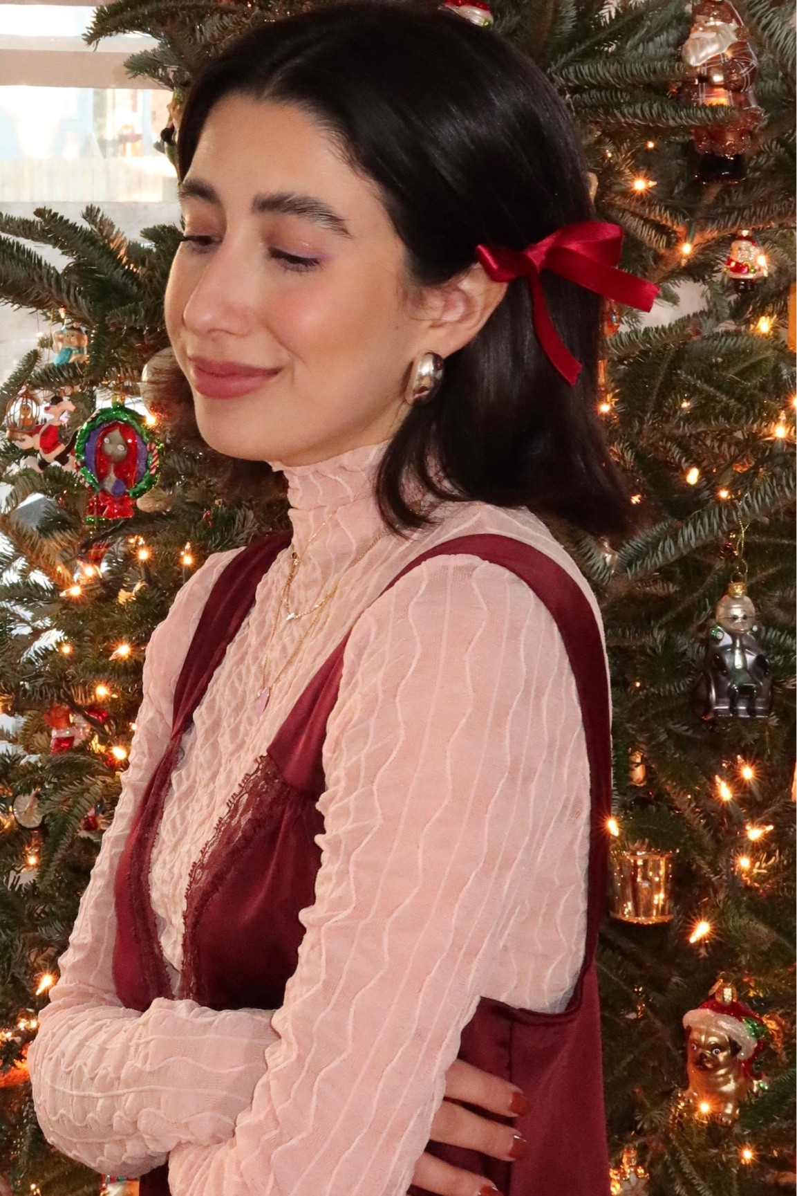 Mixing metals is my new favorite thing! 🎀 gift guide, gifts for her, jewelry, gold jewelry, holiday gifts

#LTKSeasonal #LTKparties #LTKstyletip