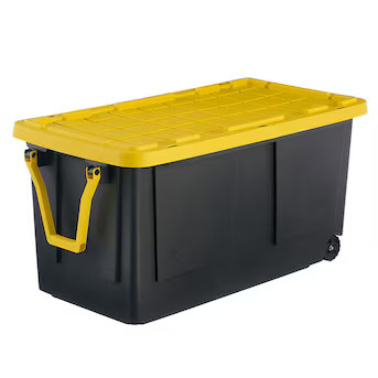 Plastic Storage Containers | Lowe's