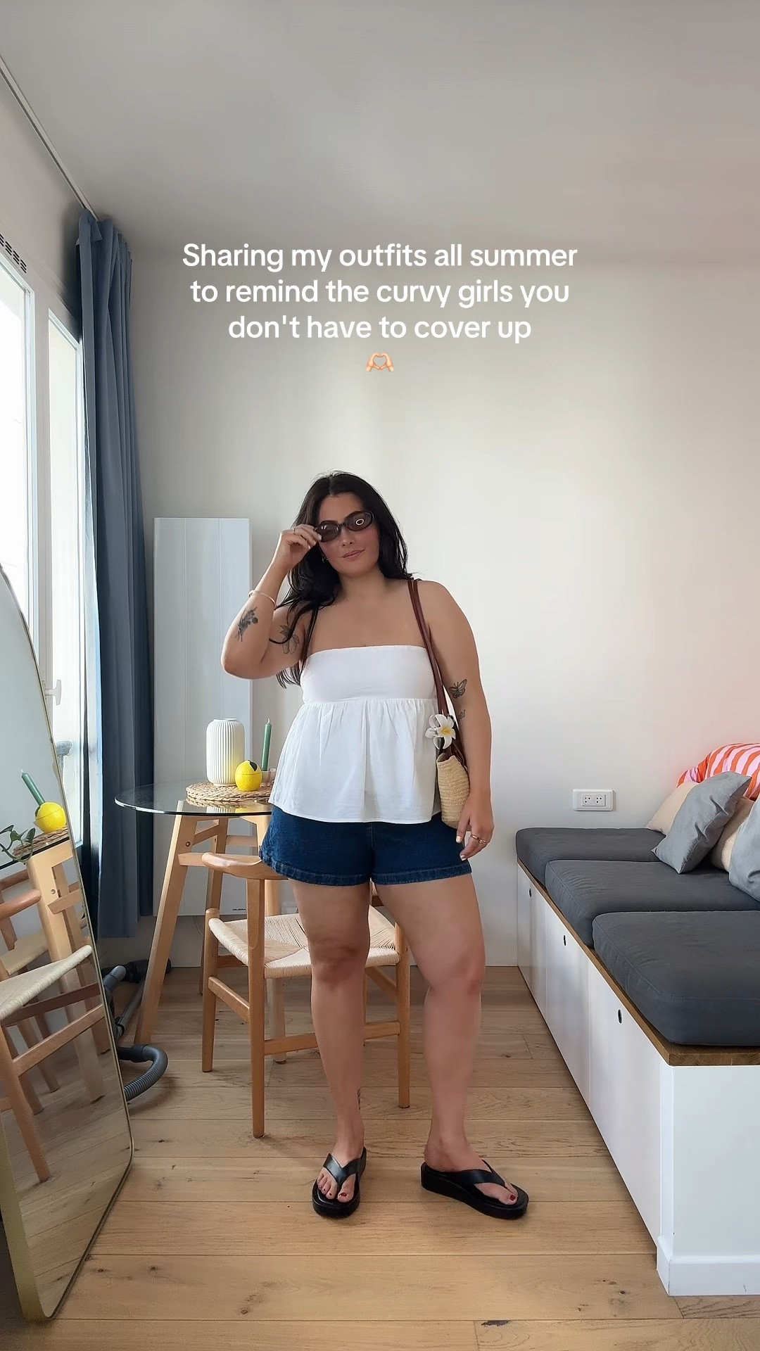 #LTKsummer #LTKstyletip #LTKmidsize
