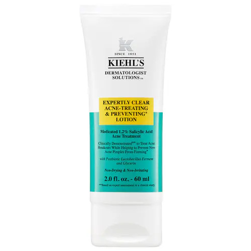 Expertly Clear Moisturizer for Acne Prone Skin with Salicylic Acid | Sephora (US)