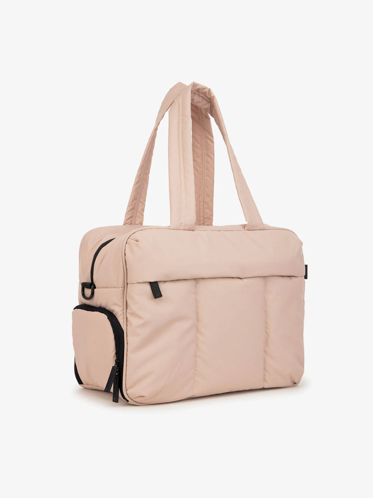 Luka Duffel in Oatmeal | CALPAK Travel