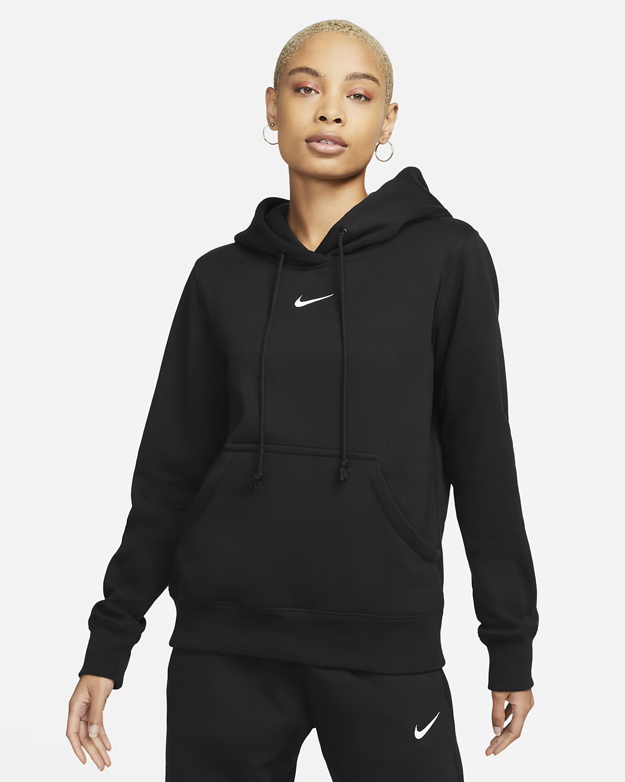 Women's Pullover Hoodie | Nike (US)