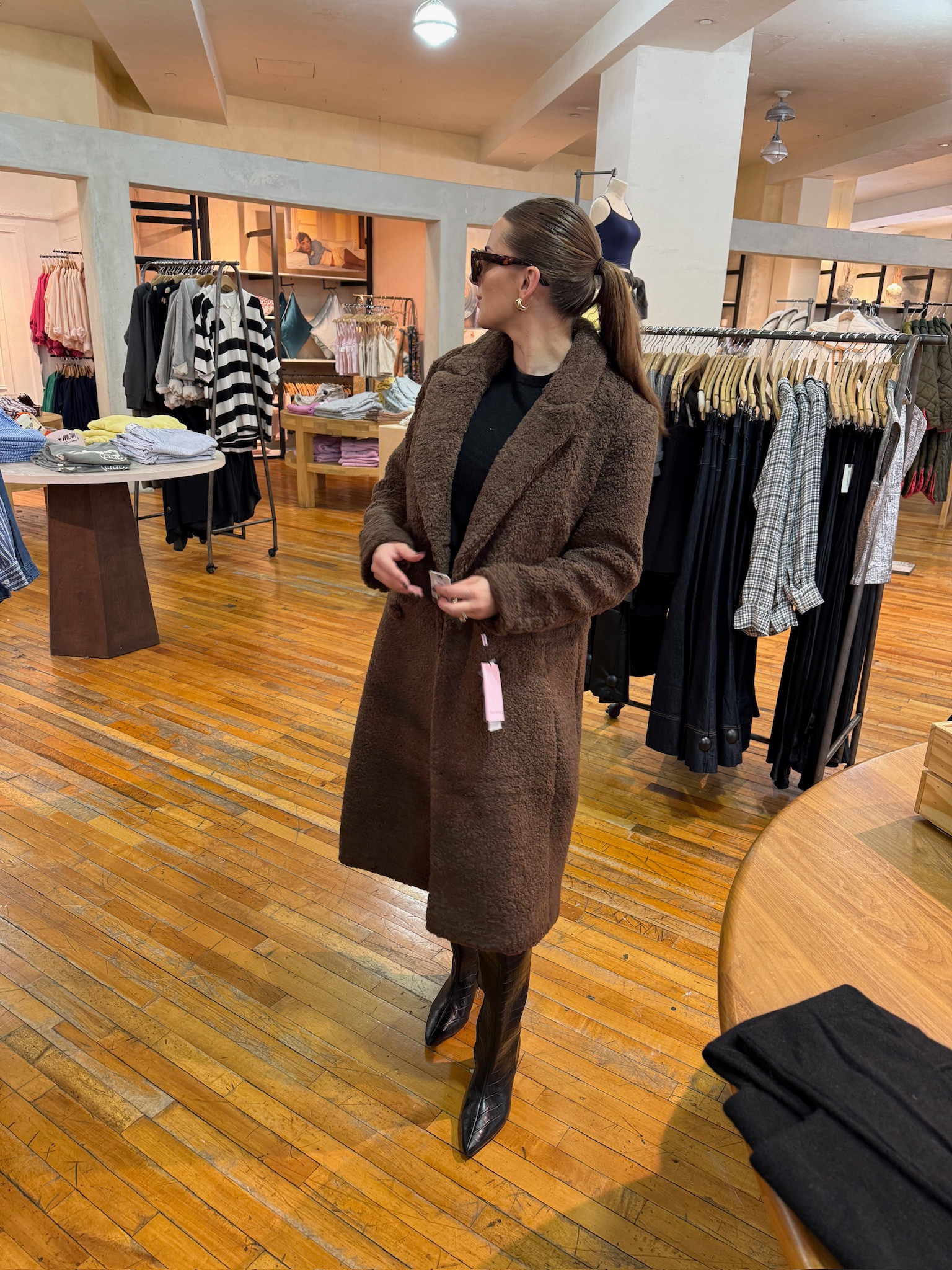 Anthropologie fall staple find! 